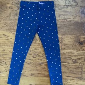 Mini Boden Leggings